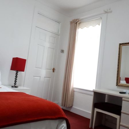 Glendarroch Guest House Ларгс Экстерьер фото