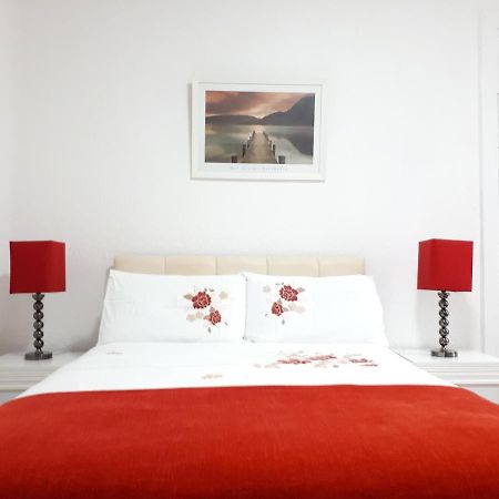 Glendarroch Guest House Ларгс Экстерьер фото