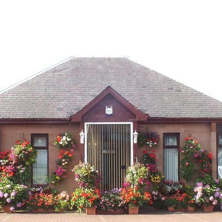 Glendarroch Guest House Ларгс Экстерьер фото